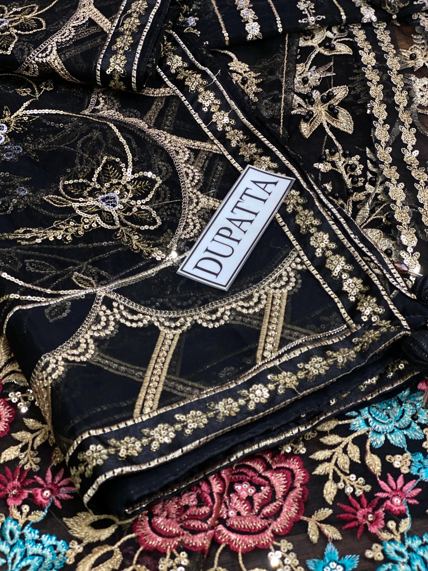 MARIA B SATEEN Collection 2024