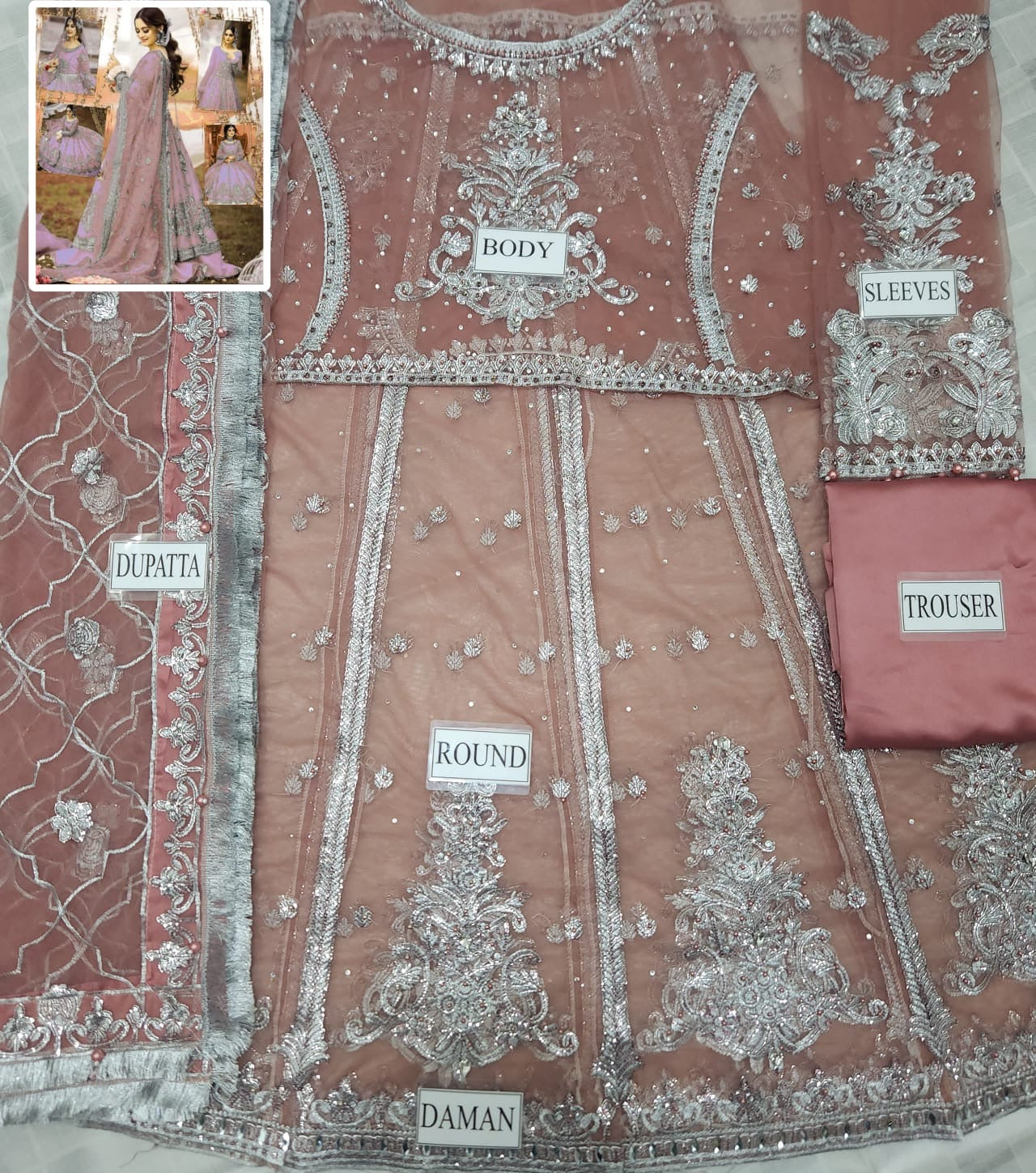 MAHA WAJAHAT MAXY