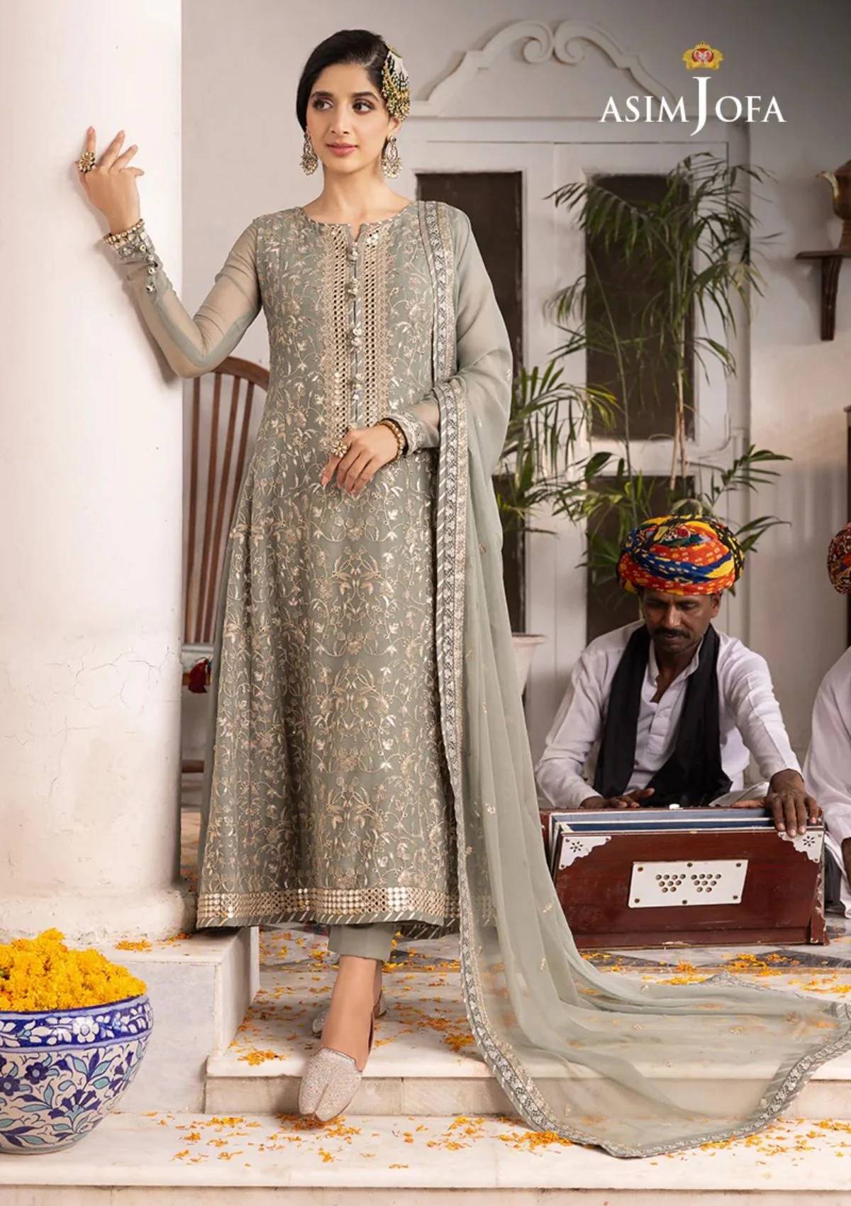 ASIM JOFA