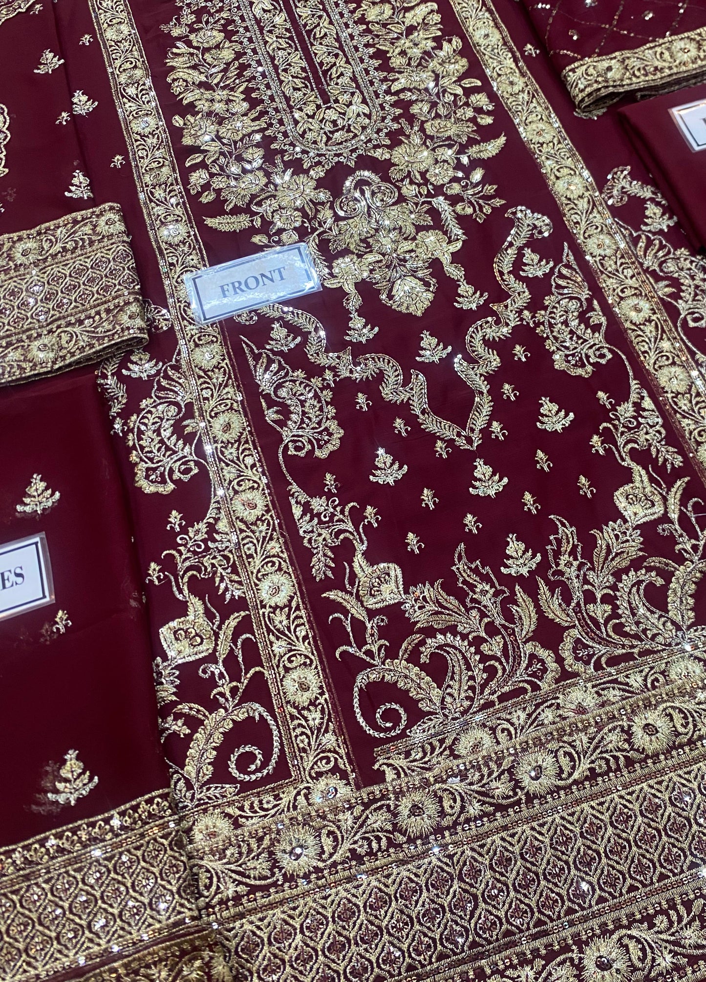 ASIM JOFA CHIFFON