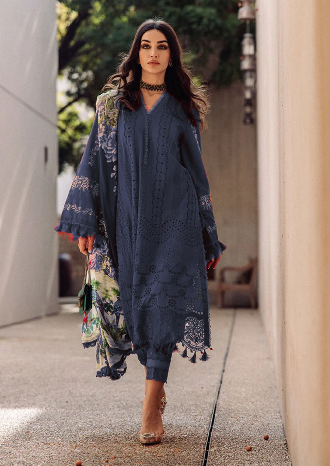 SAIRA SHAKIRA LUXURY COLLECTION