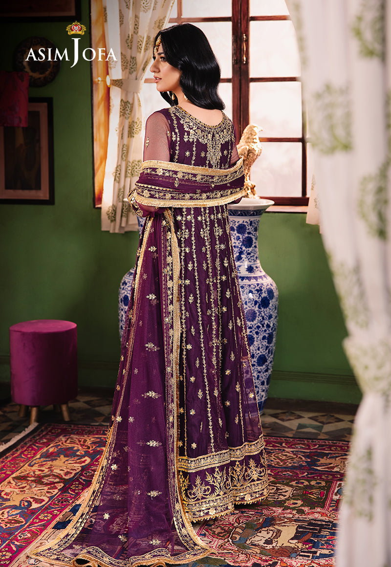 Asim Jofa Net