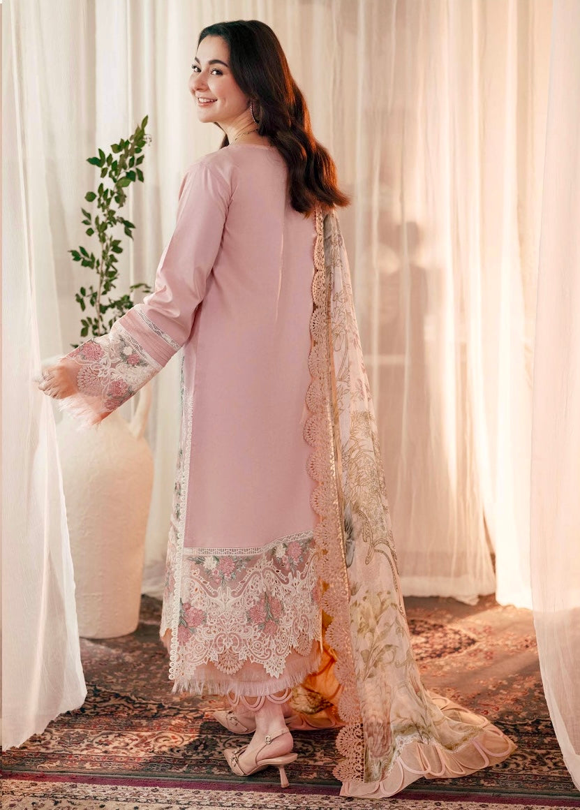JADE Lawn Collection