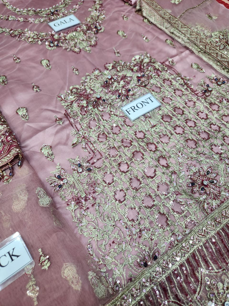 Imrozia Weddings collection