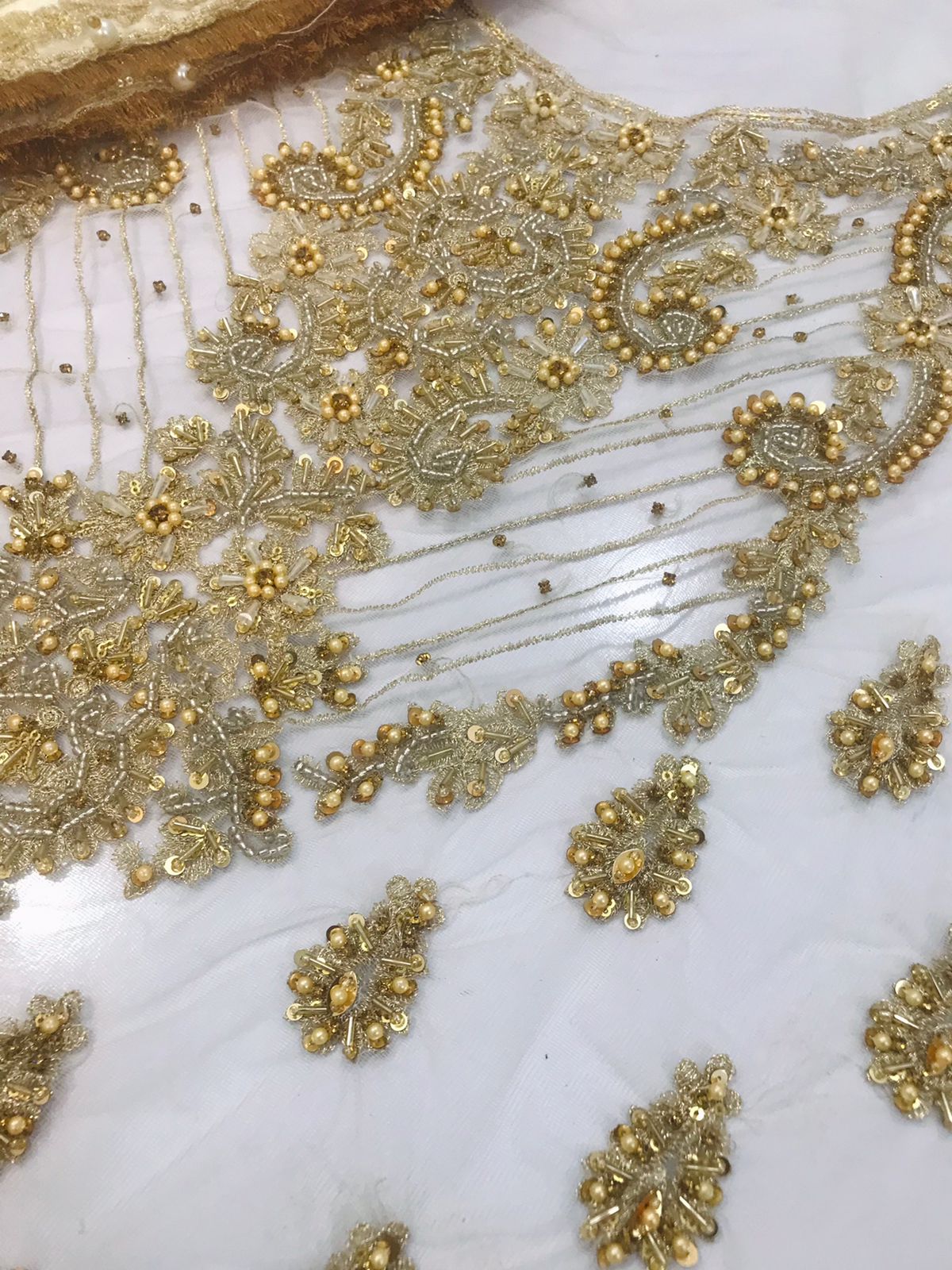 Mahnoor Bridal
