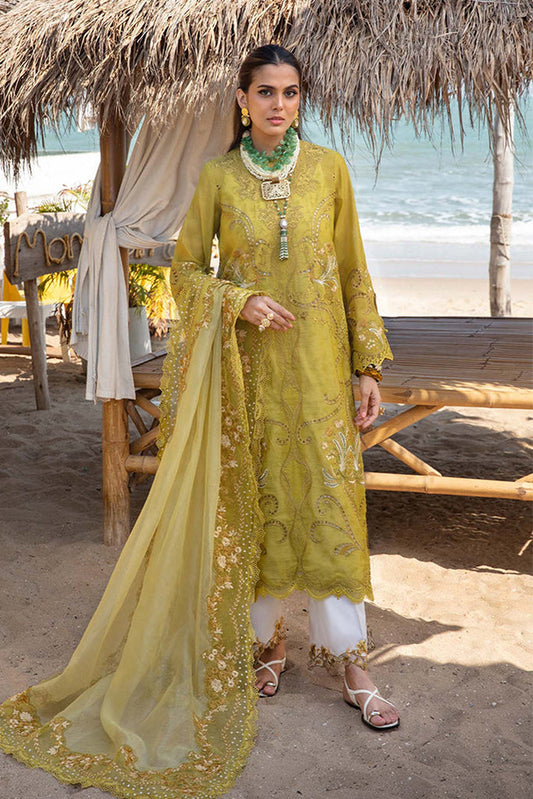 Saira Shakira Lawn Collection