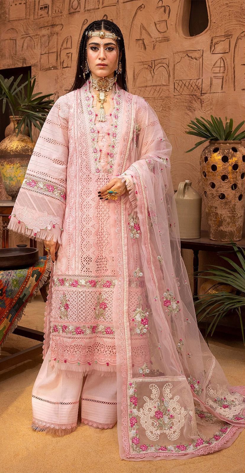 Khadija Sheikh Cotton