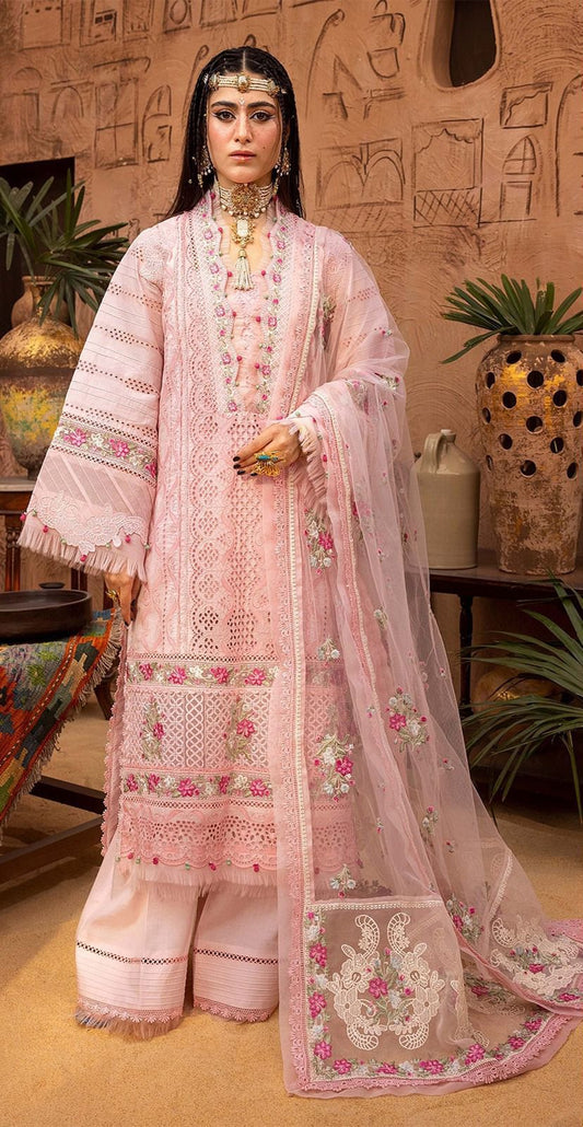 Khadija Sheikh Cotton