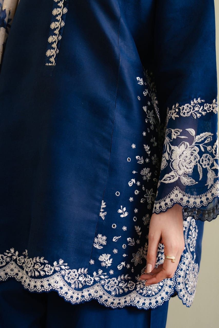 CoCo Zara Shah Jahan Lawn Collection