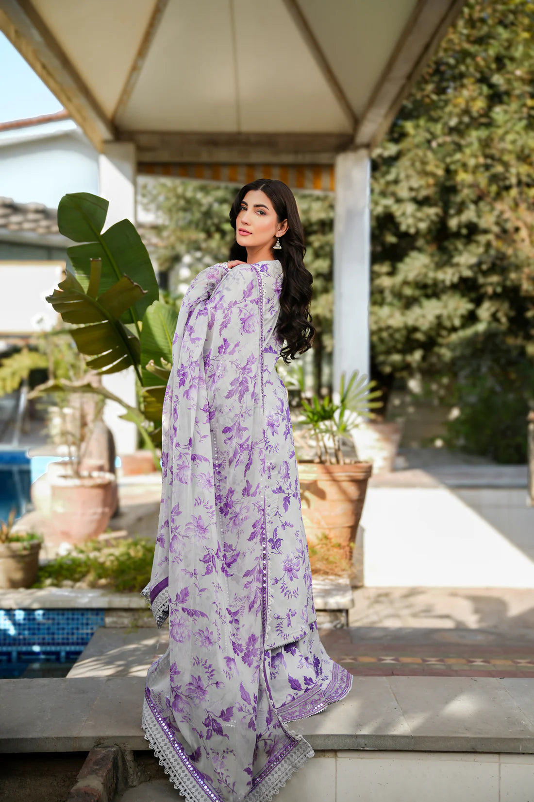 Aneela’s Lawn