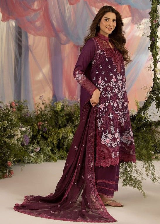 Sobia Nazir Lawn Collection 2025
