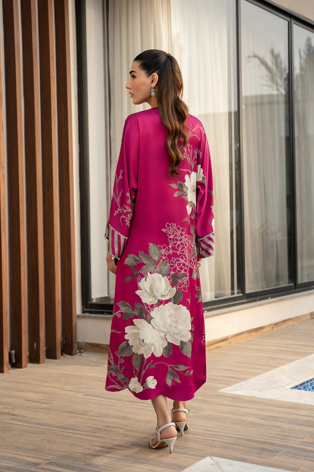 LULUSAR SILK