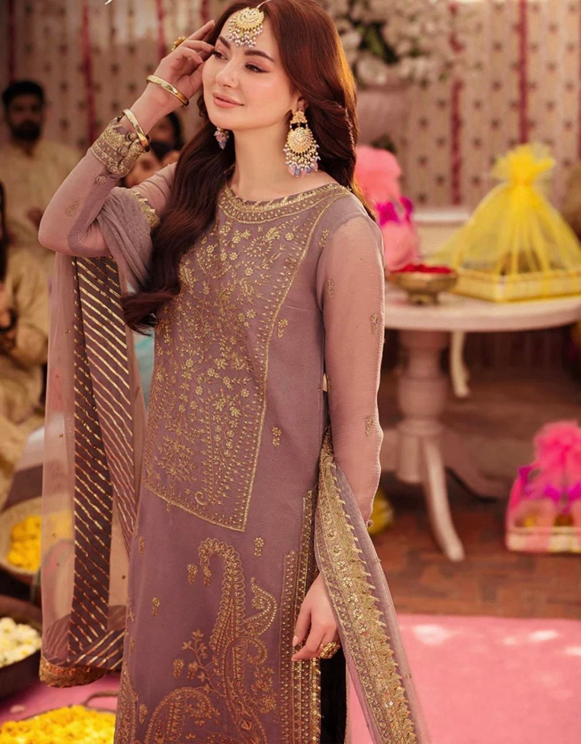 ASIM JOFA CHIFFON