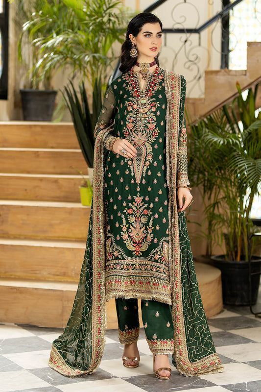 IMROZIA CHIFFON
