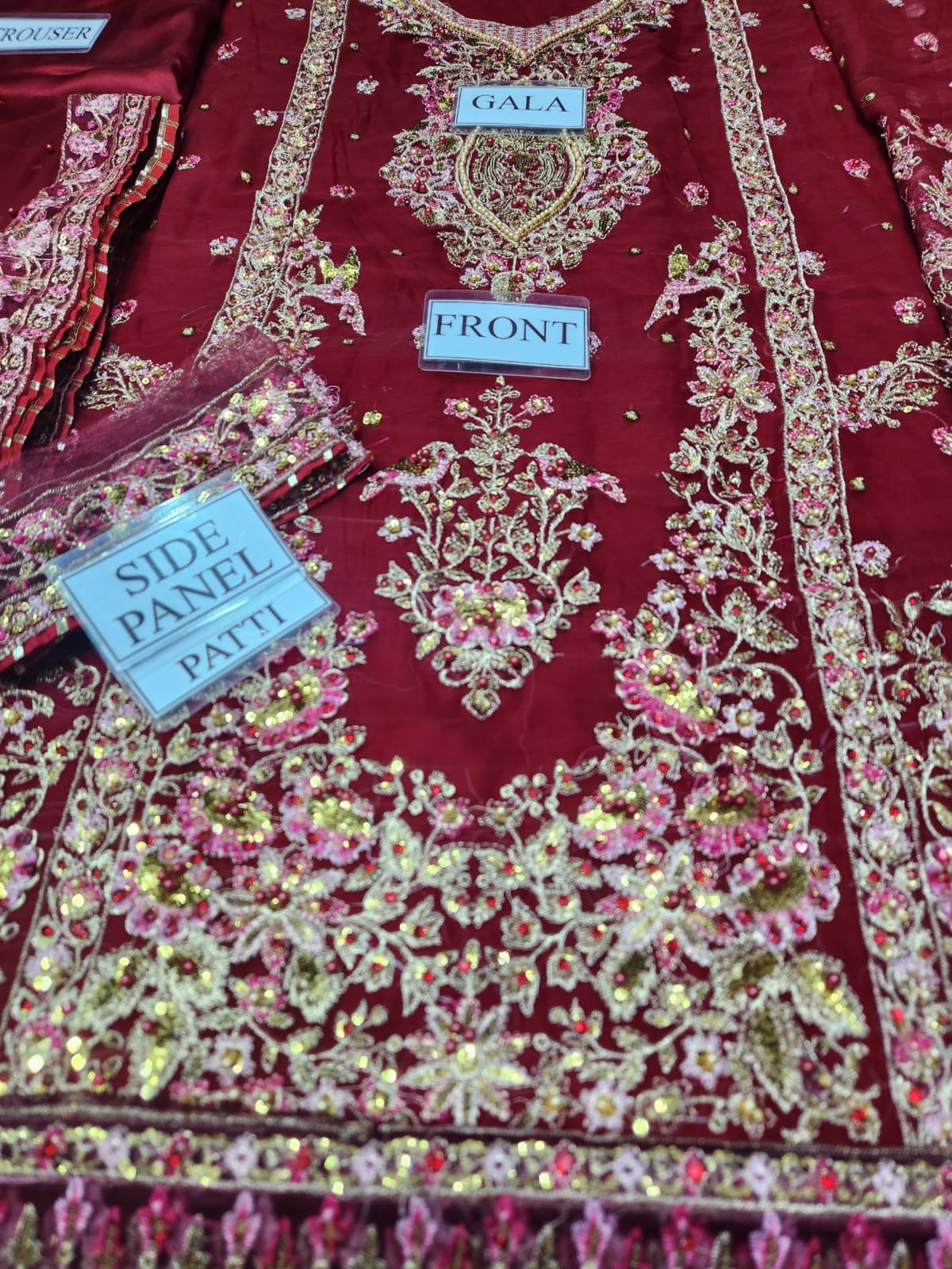 ASIM JOFA