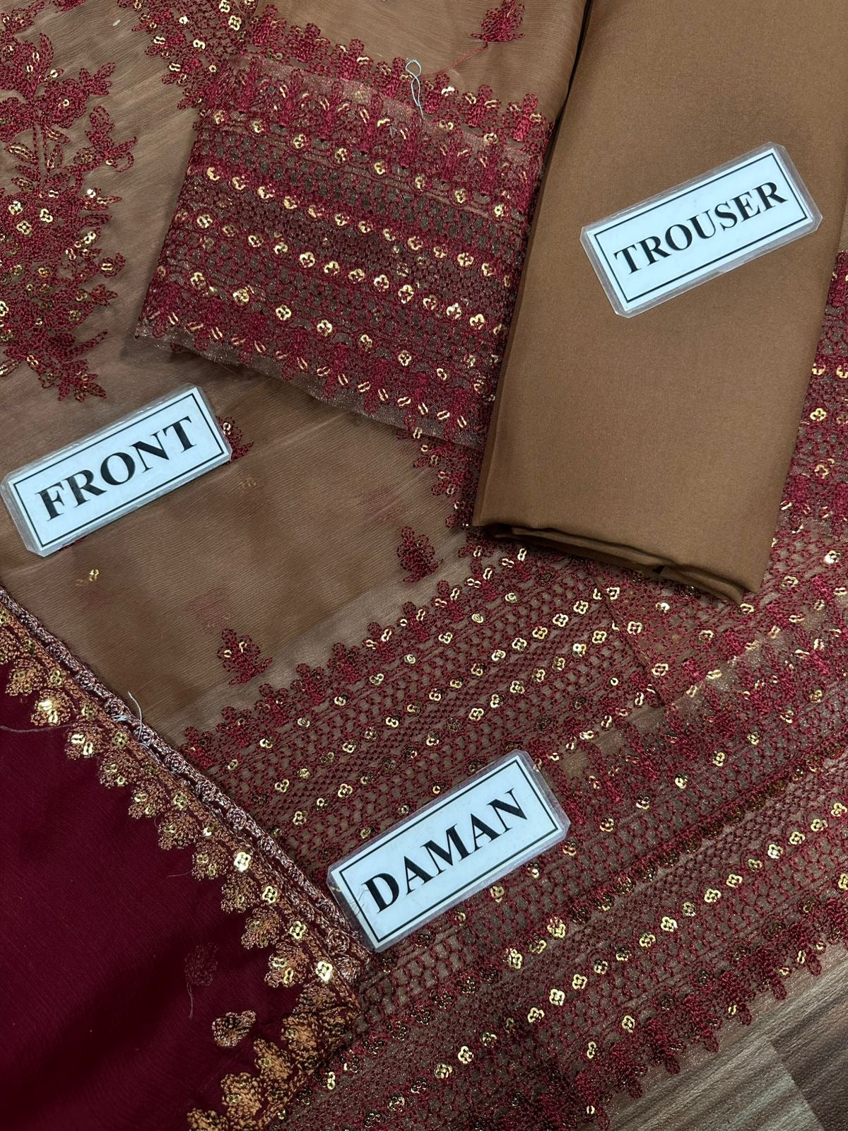 ASIM JOFA