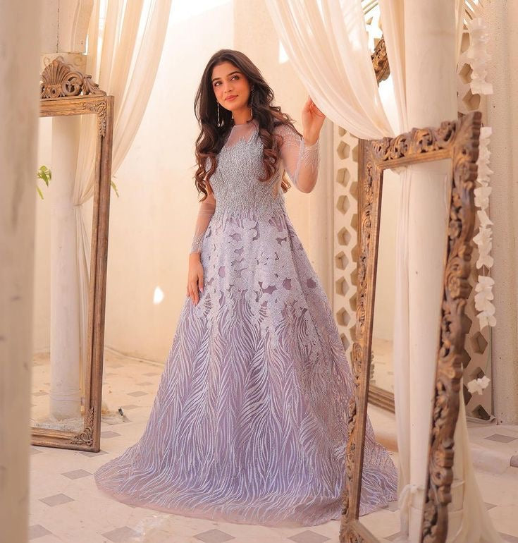NASHWA HAUTE COUTURE