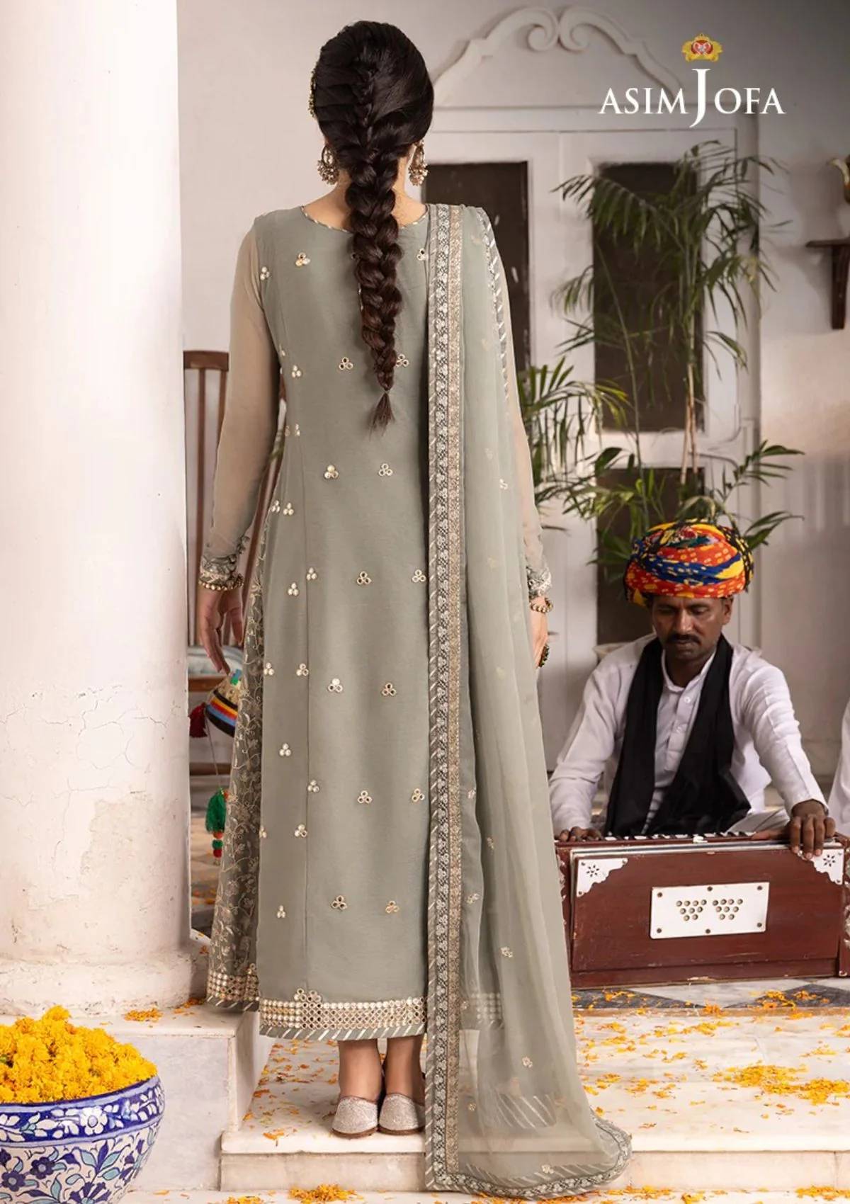 ASIM JOFA