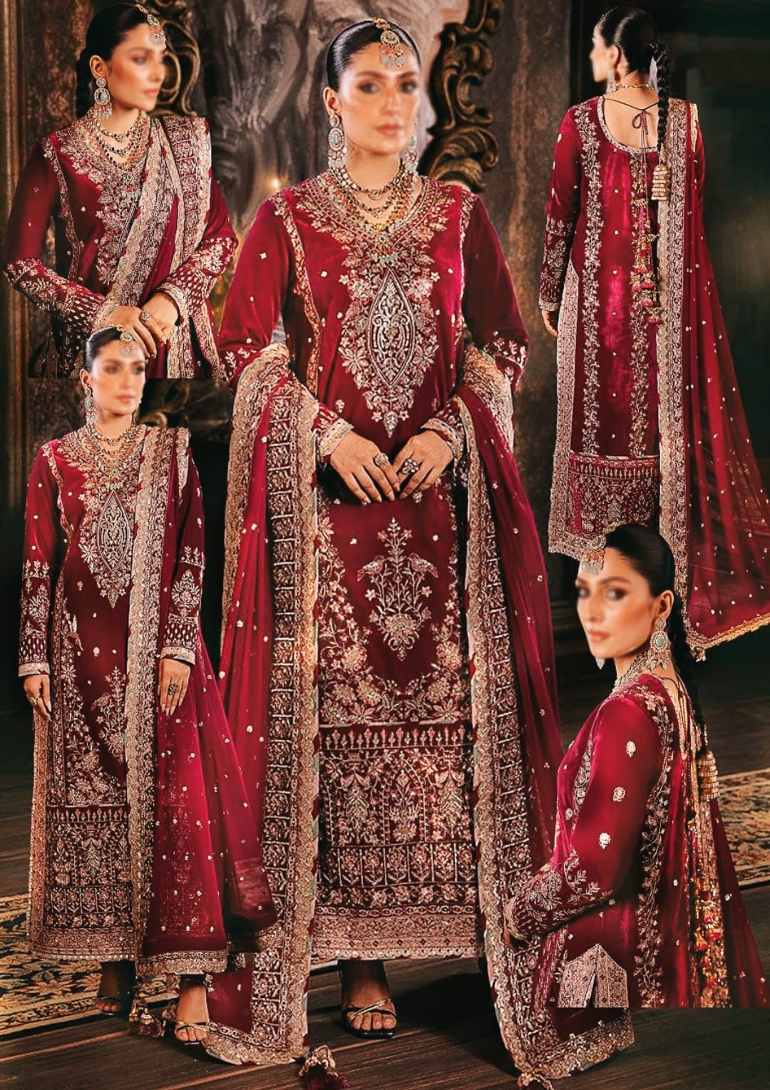 ASIM JOFA
