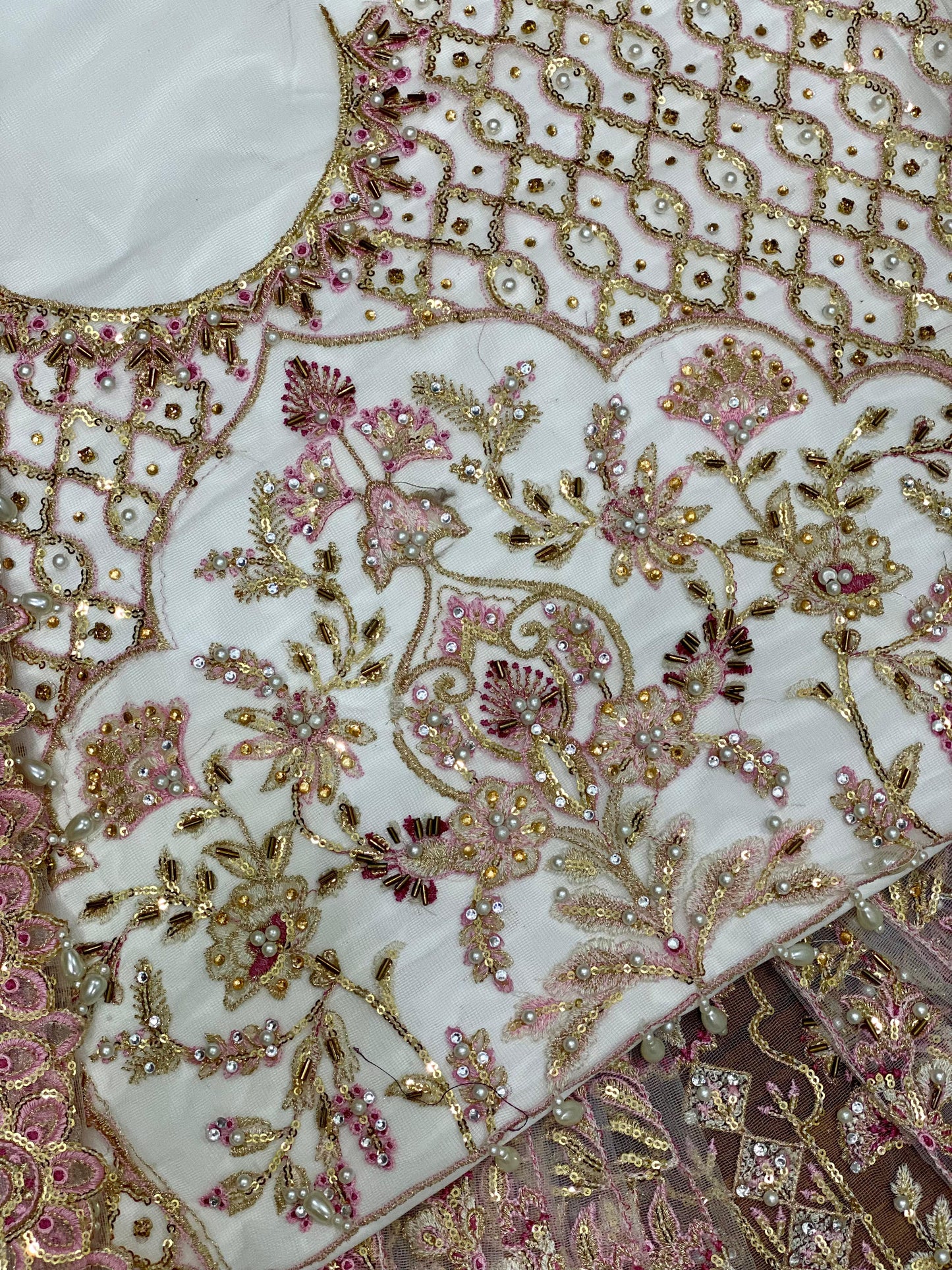 AFROZEH WEDDING COLLECTION
