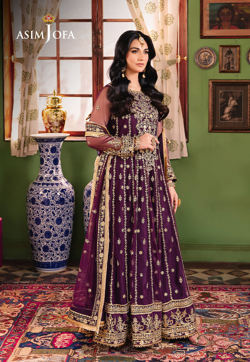 Asim Jofa Net