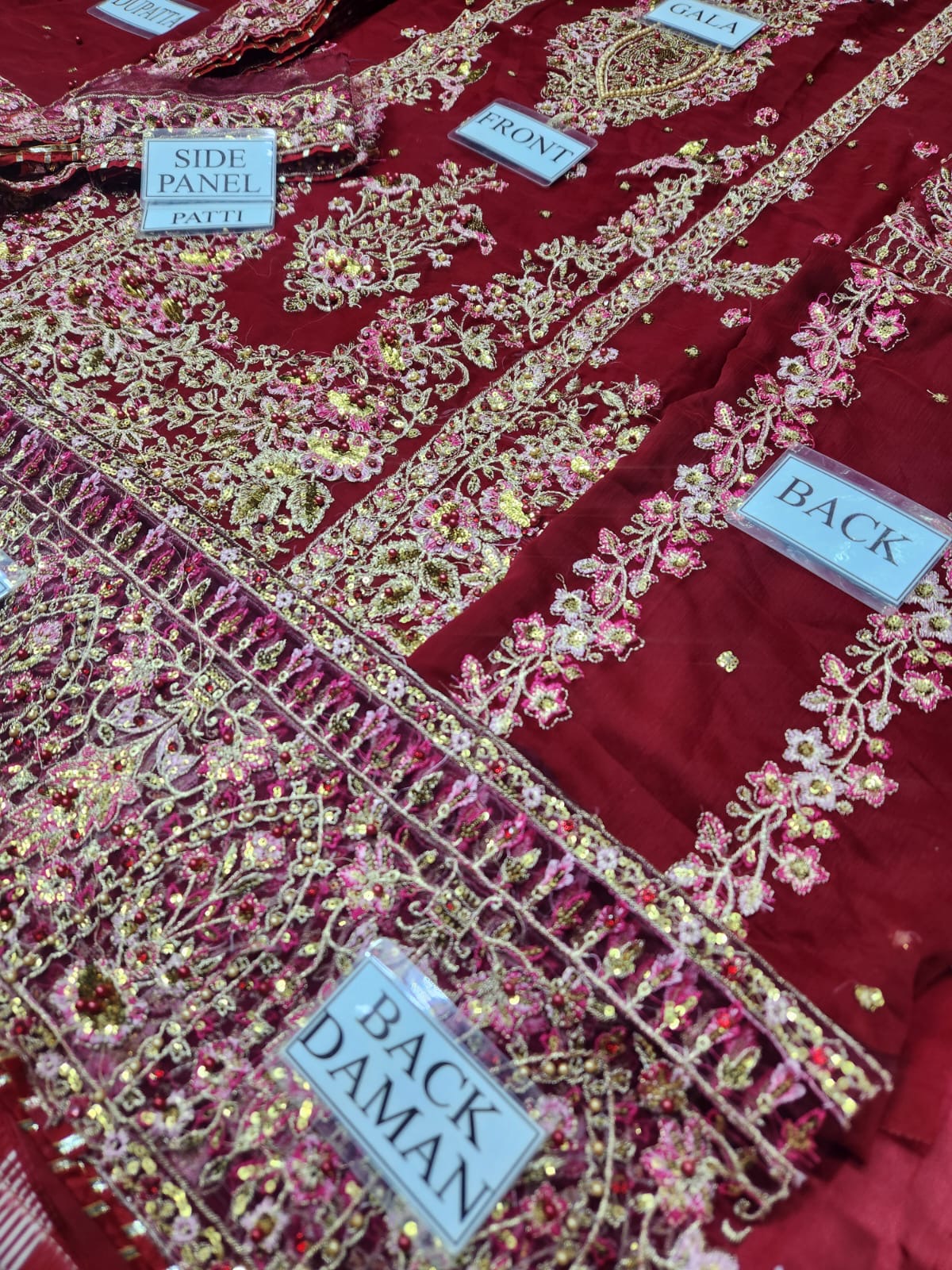 ASIM JOFA