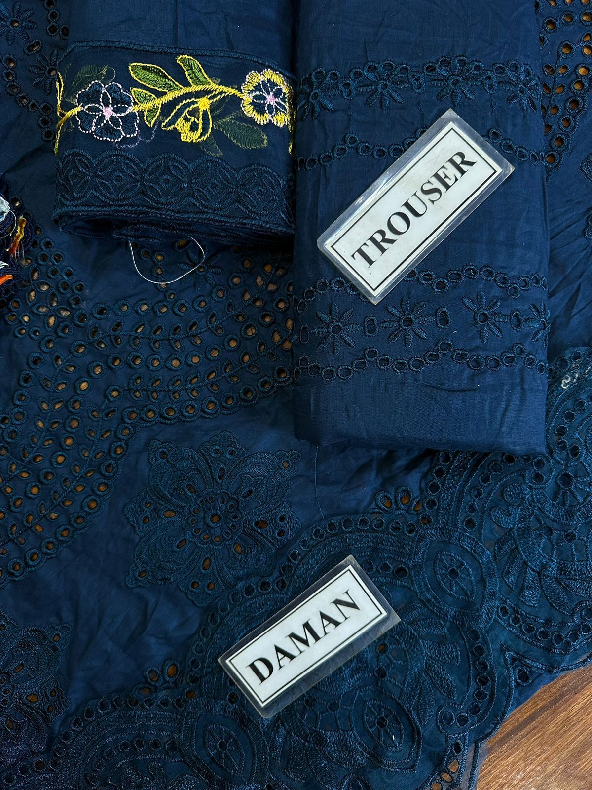 SAIRA SHAKIRA LUXURY COLLECTION