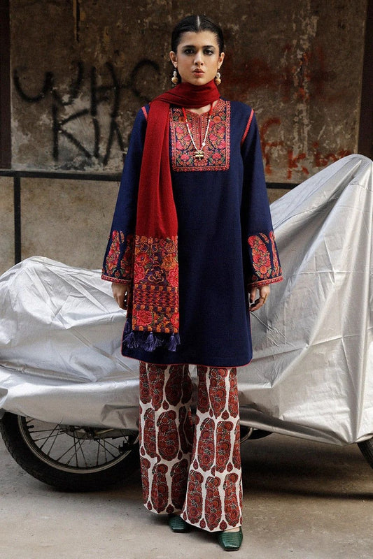 Jugnu Lawn Collection 2025