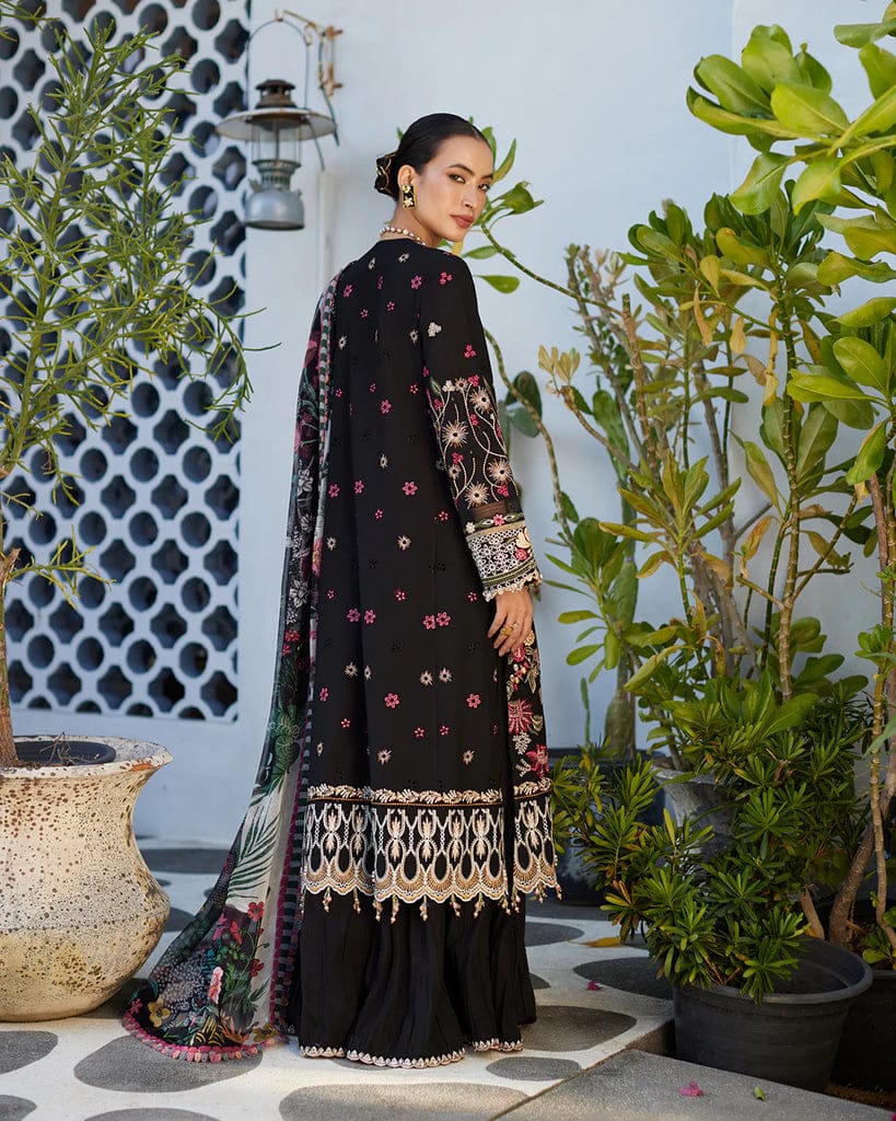 Faiza Saqlain Lawn