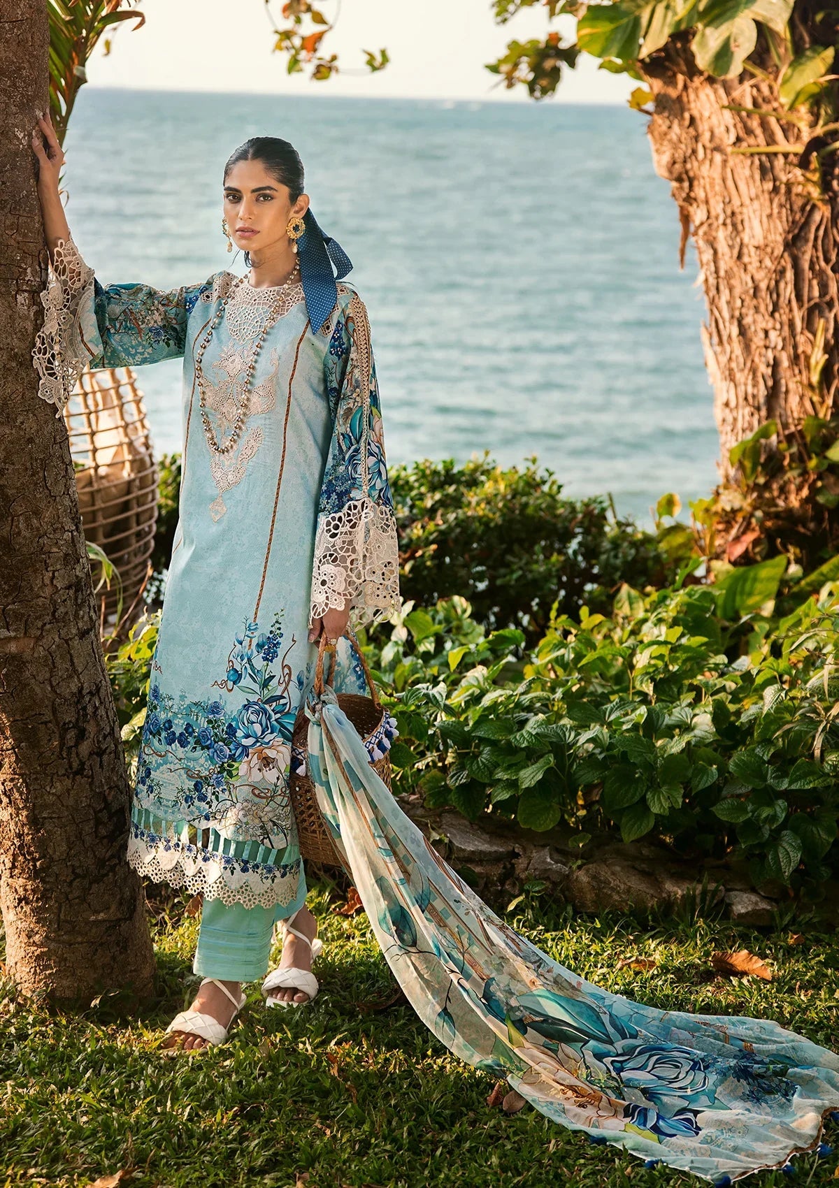 ELAF SIGNATURE LAWN COLLECTION