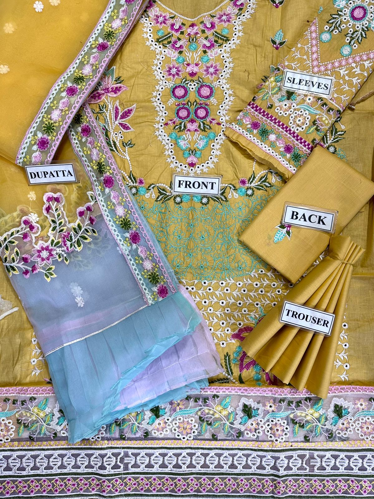 Ramsha Lawn