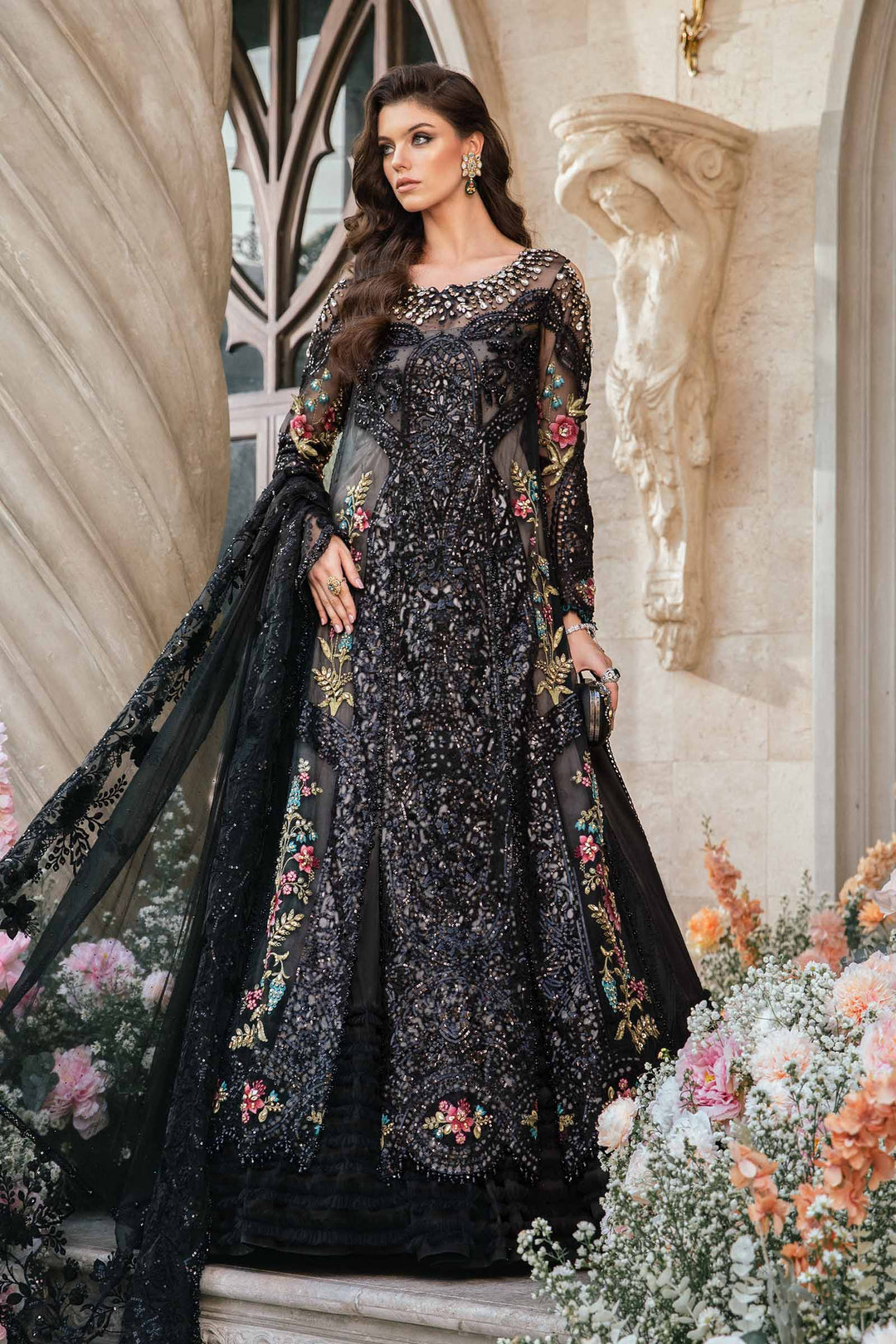 MARIA B Bridal 2024