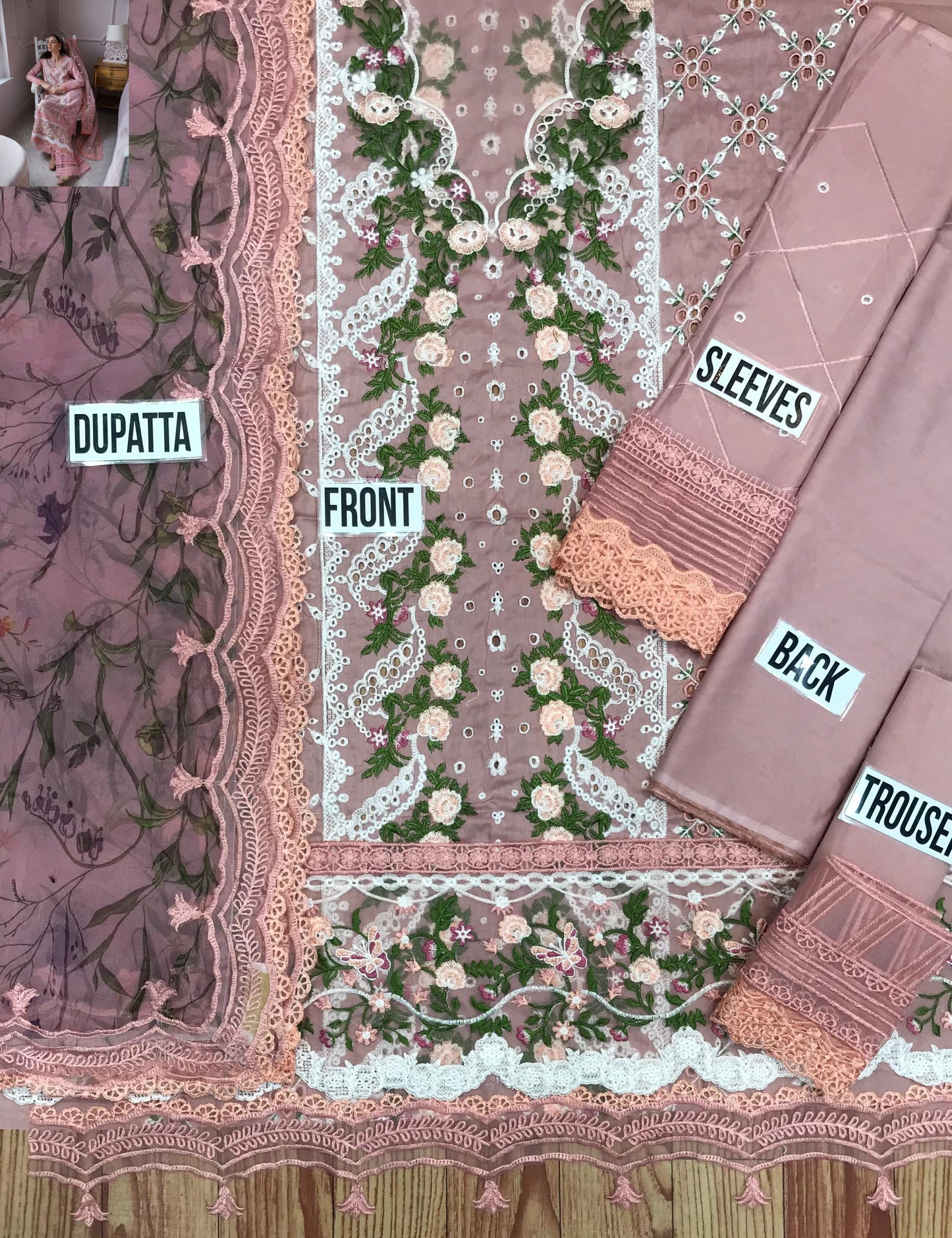 Sobia Nazir Lawn