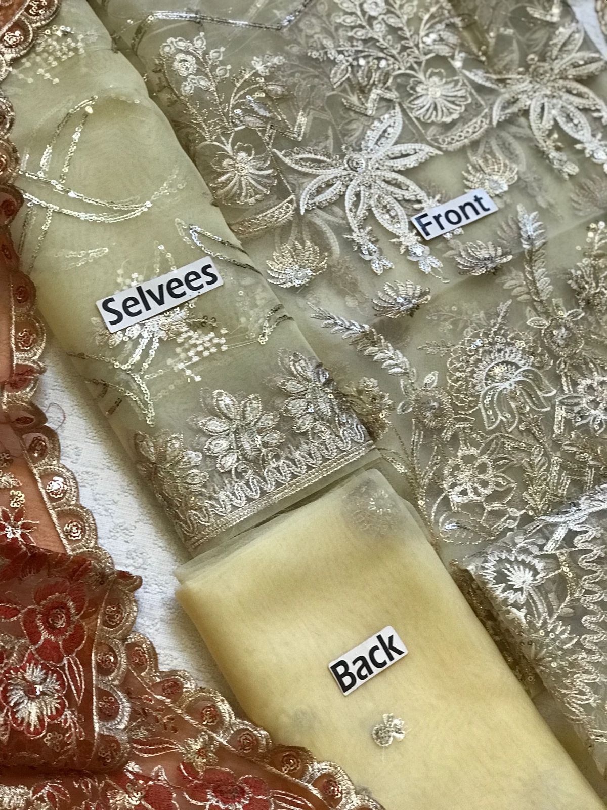 Baroque Formal