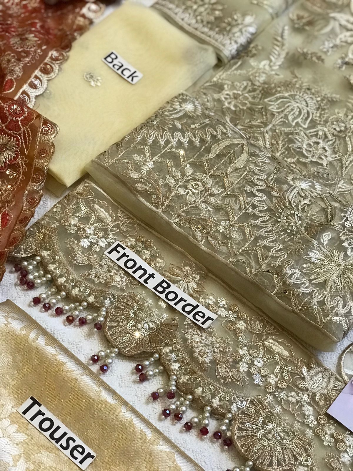 Baroque Formal