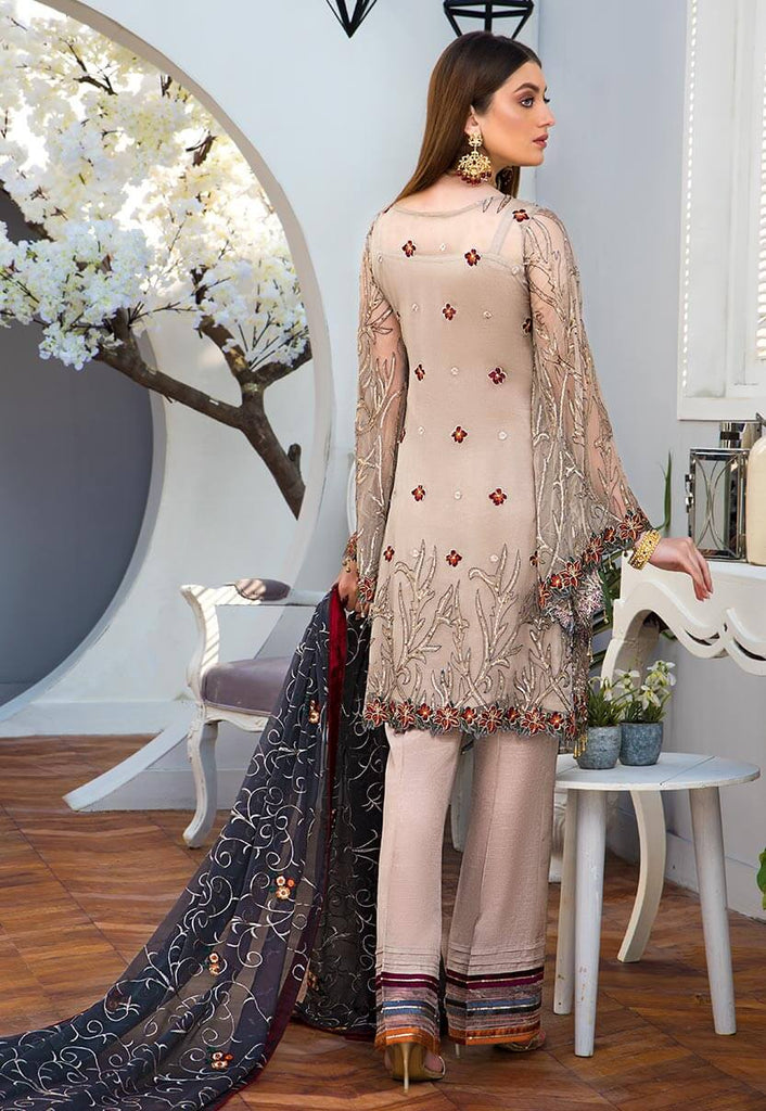 Imrozia Chiffon