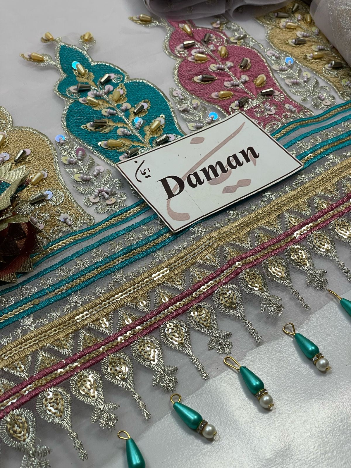 Khuda Baksh