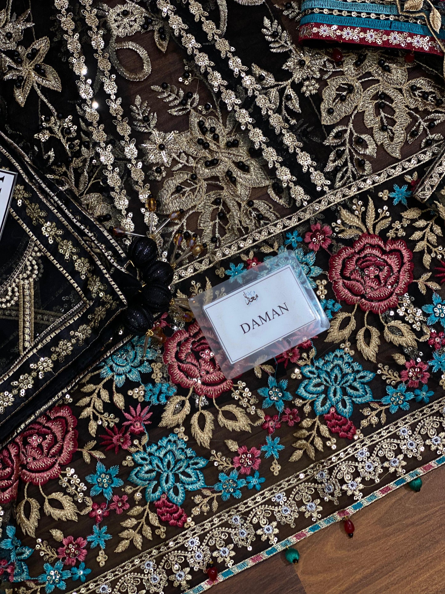 MARIA B SATEEN Collection 2024