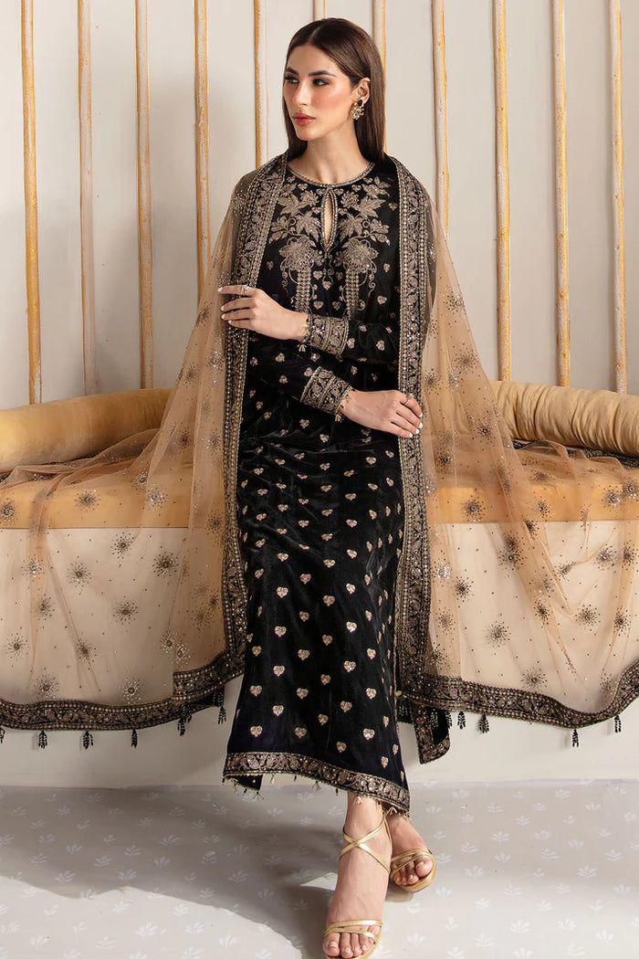 EMAAN ADEEL VELVET