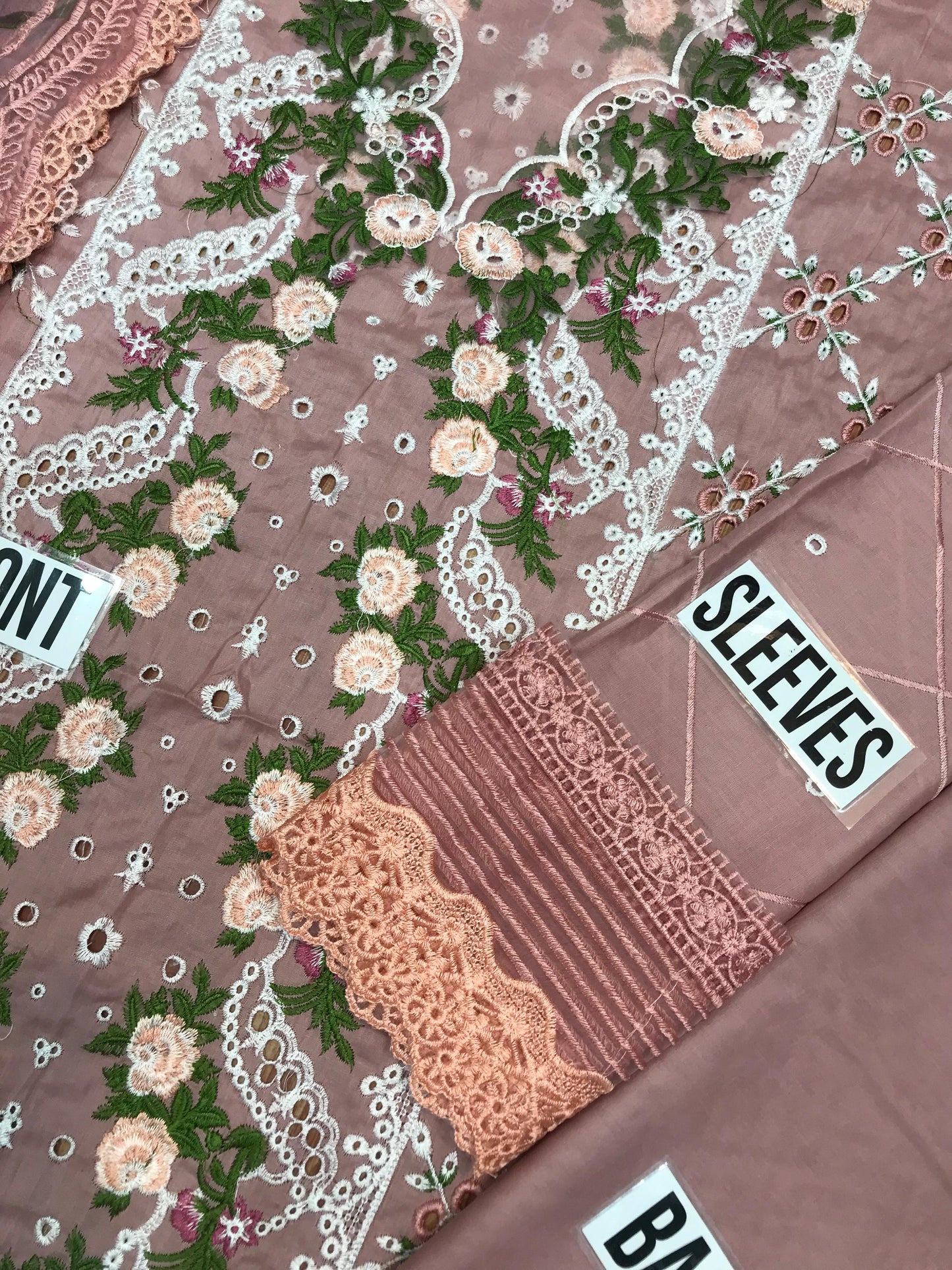 Sobia Nazir Lawn