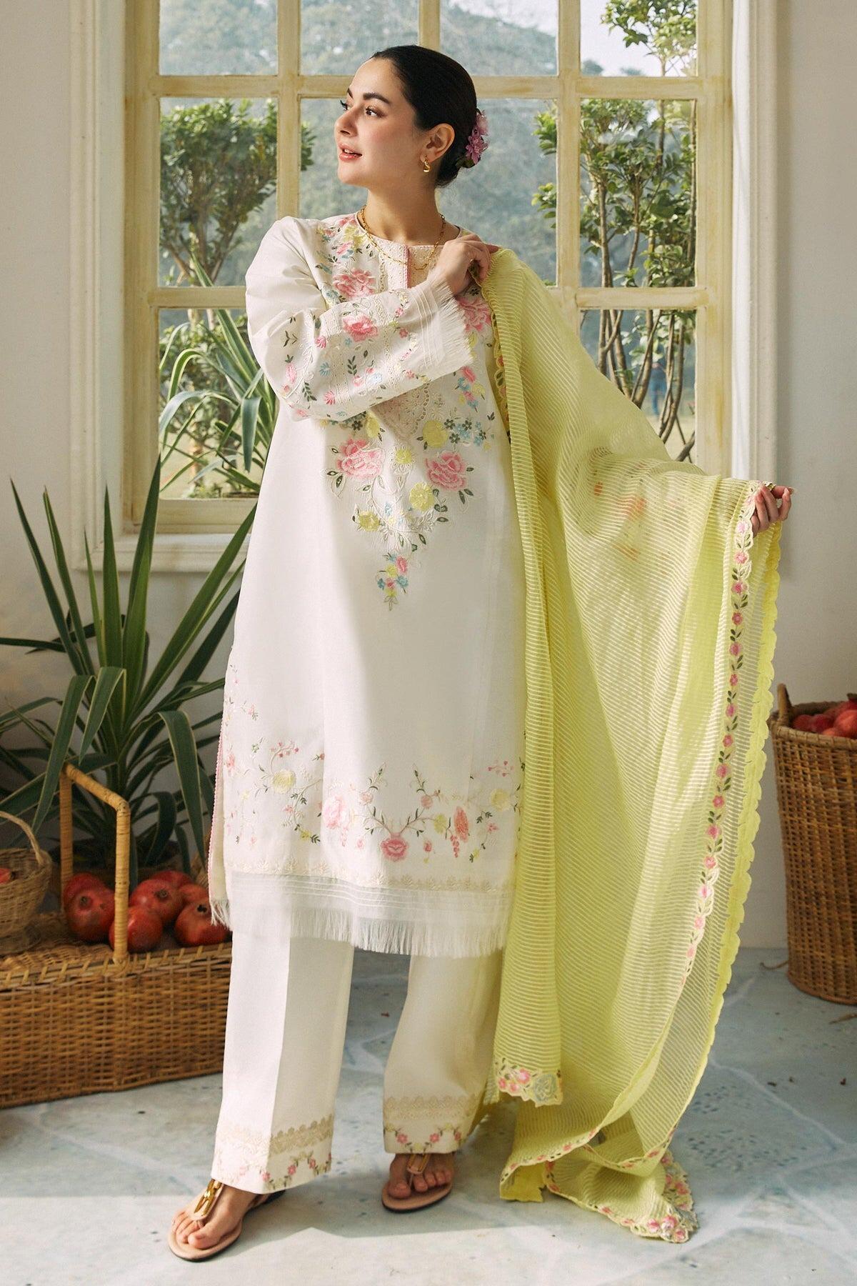 Coco By Zara Sha Jahan