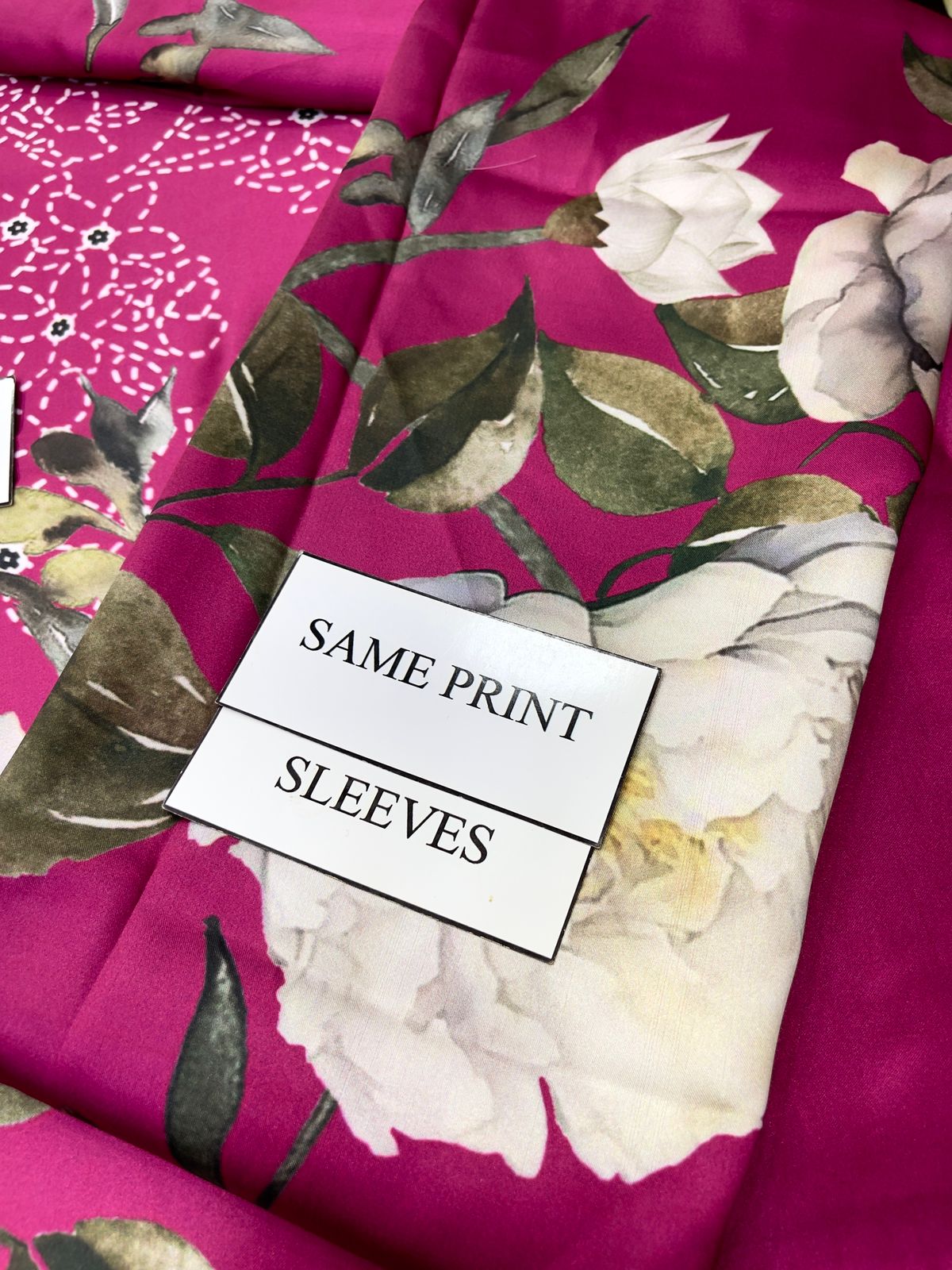 LULUSAR SILK