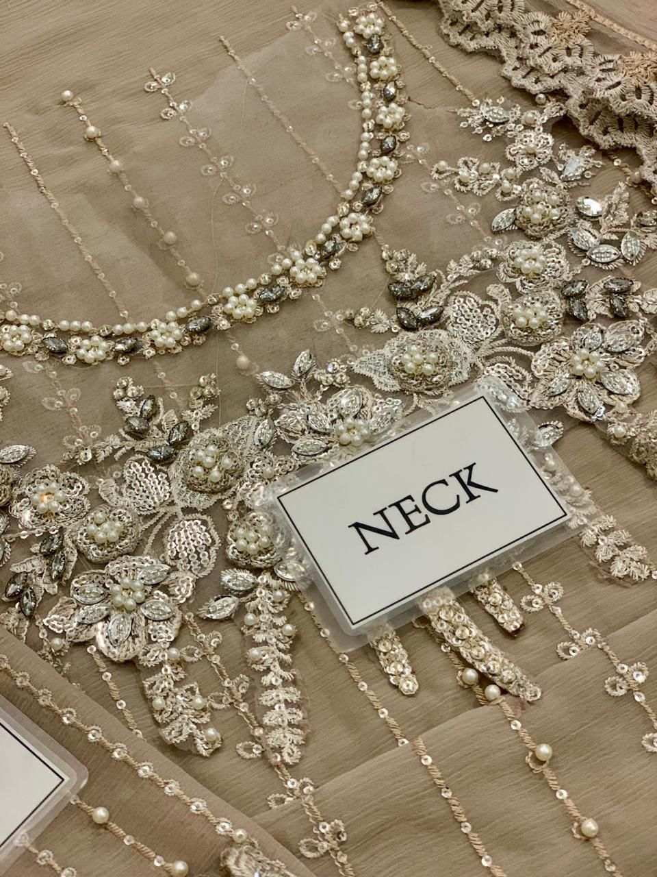 MARIA B wedding COLLECTION 2024