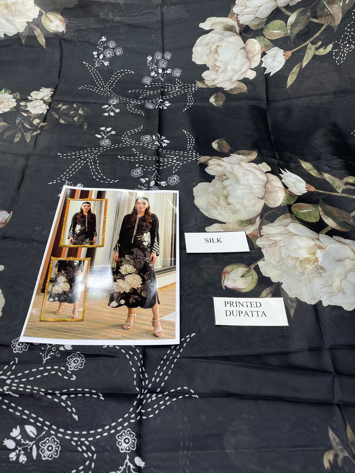 Lulusar Silk