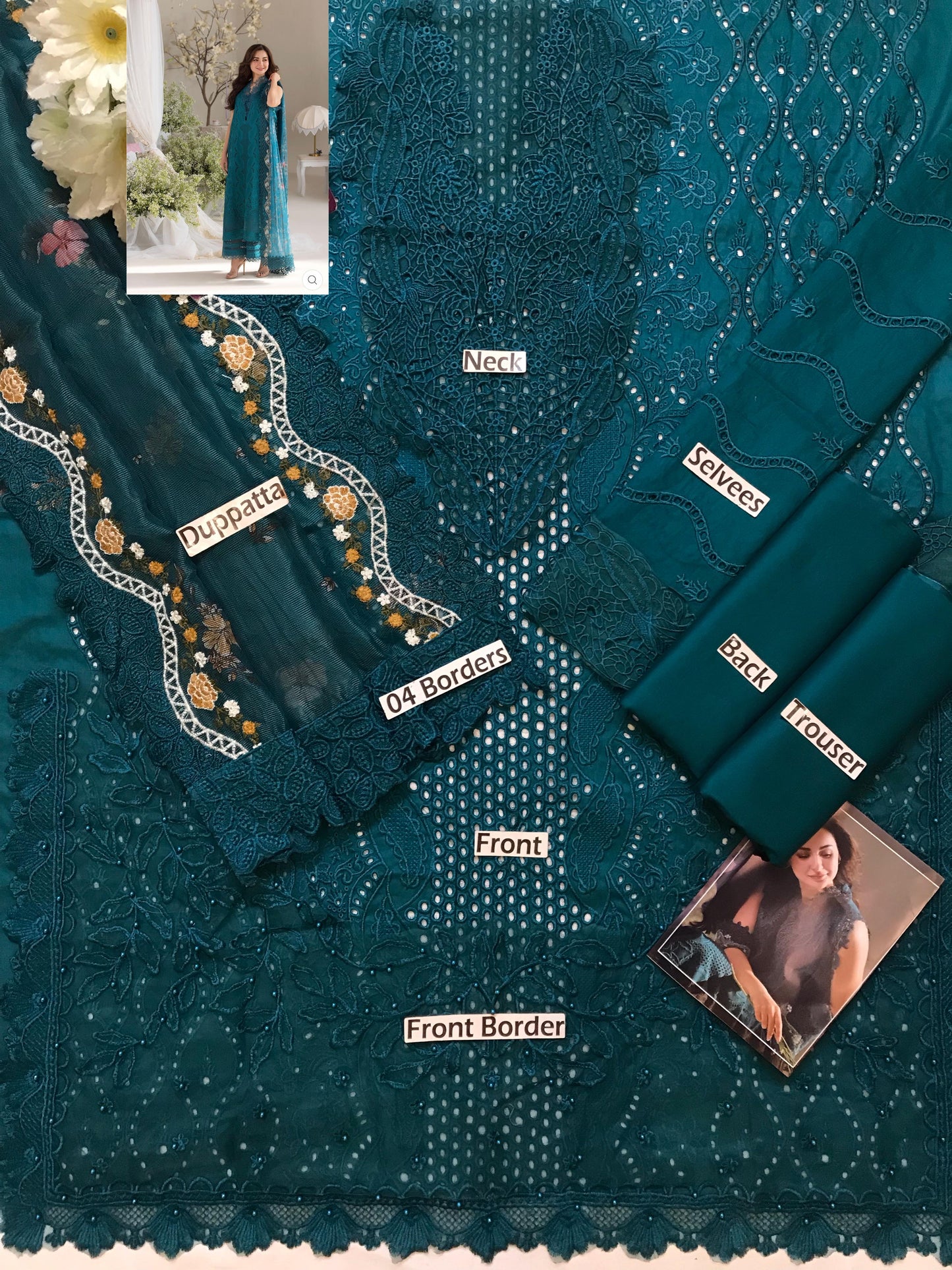 Sobia Nazir Lawn Collection 2025
