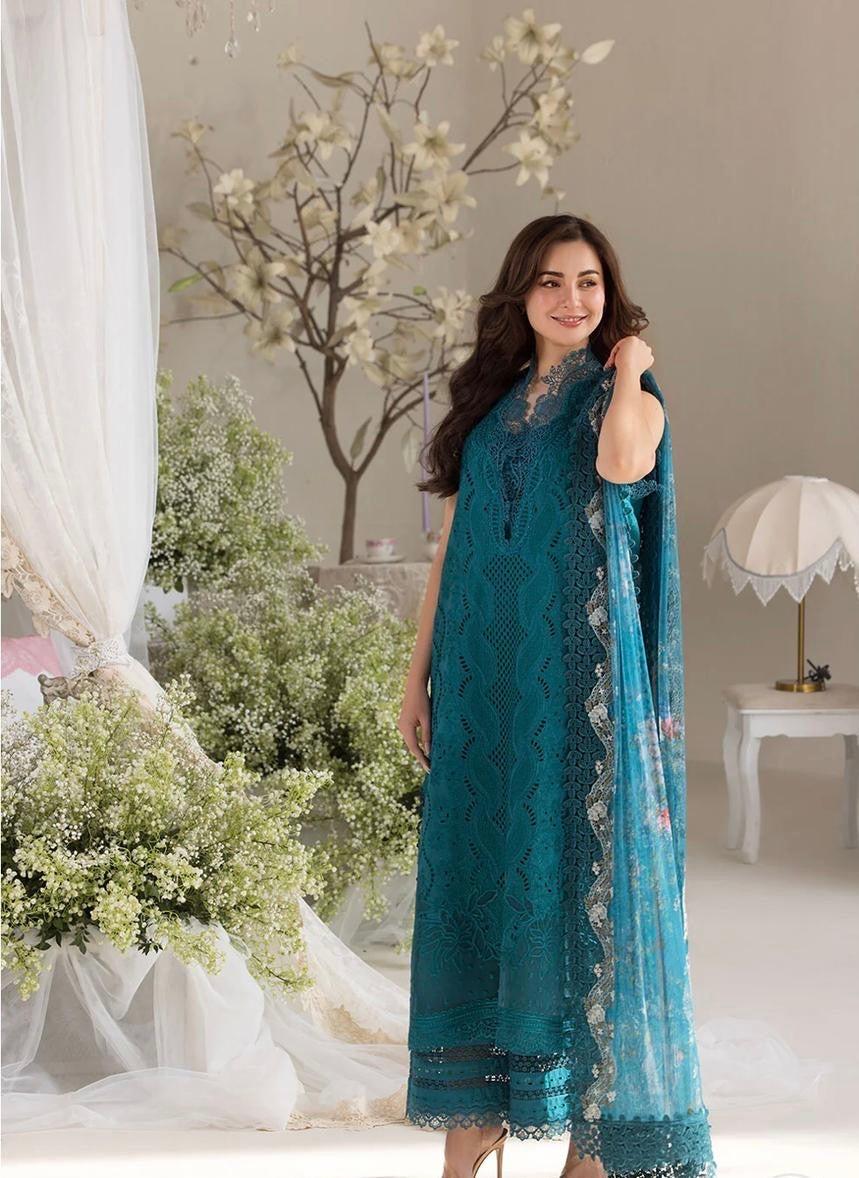 Sobia Nazir Lawn Collection 2025