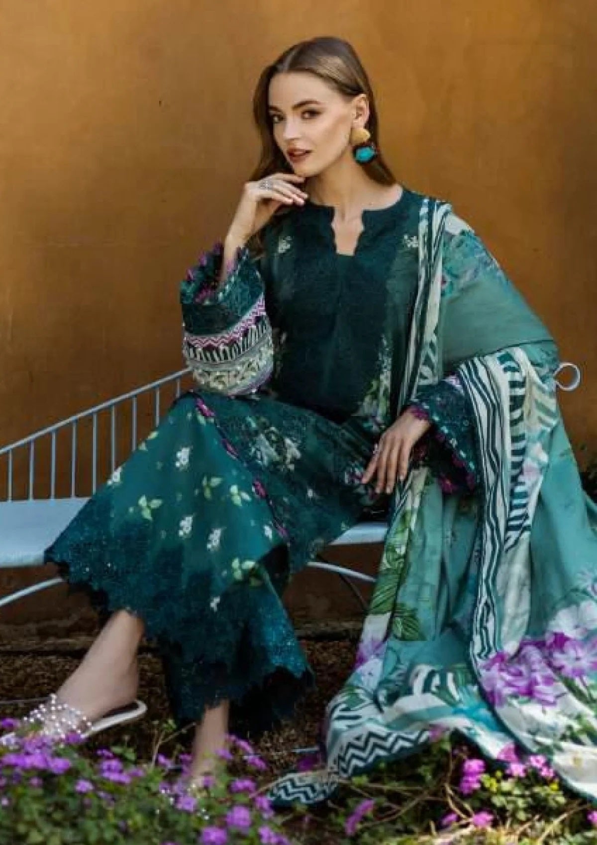 ELAF LAWN DIGITAL COLLECTION