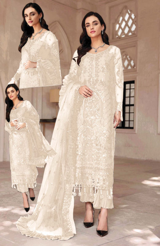 Chiffon Collection