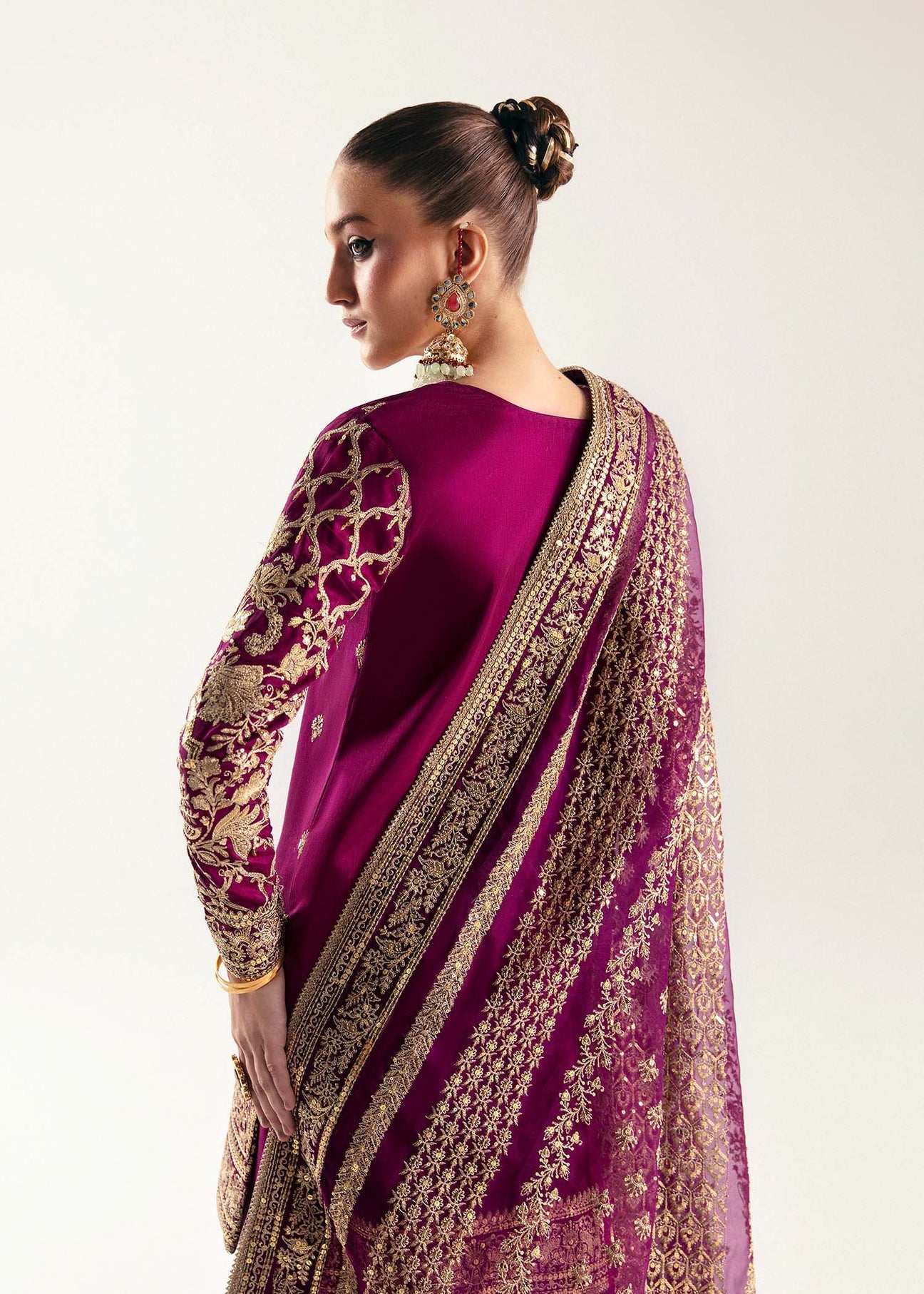 Kanwal Malik Luxury Collection