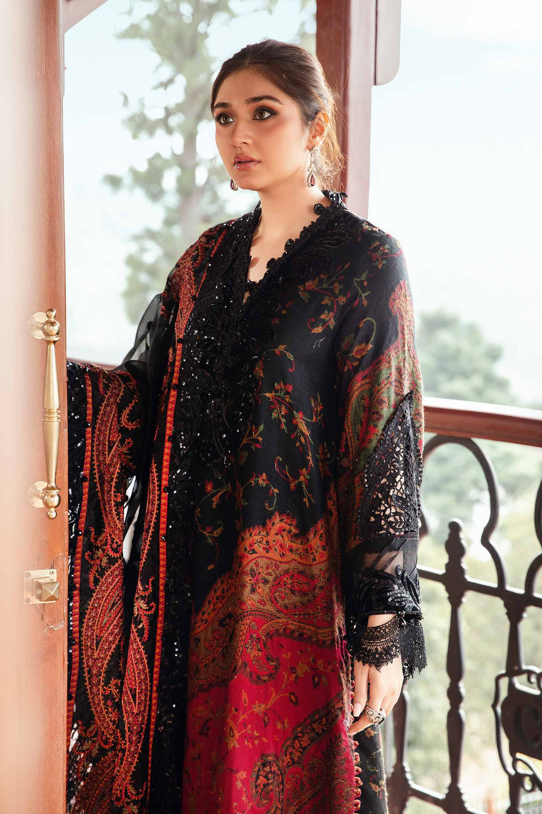 Maria B MPRINT COLLECTION